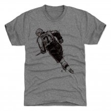 Pittsburgh Penguins Kinder - Evgeni Malkin Sketch NHL T-Shirt