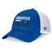 Indianapolis Colts - Upper Trucker NFL Šiltovka