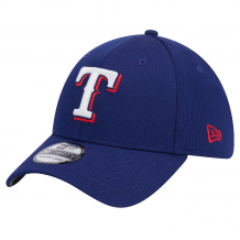 Texas Rangers - Active Pivot 39thirty MLB Hat