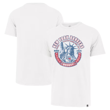 New York Rangers - Regional Localized NHL T-Shirt
