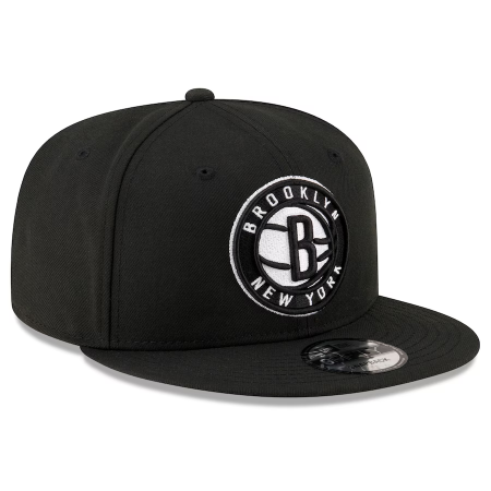 Brooklyn Nets - Chainstitch 9Fifty NBA Hat