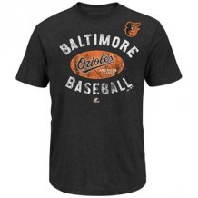 Baltimore Orioles - League Legend MLB Tričko