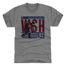 Washington Capitals - Evgeny Kuznetsov City NHL T-Shirt