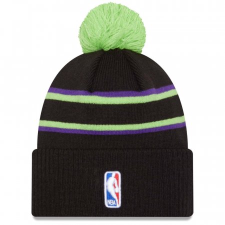New Orleans Pelicans - 2023 City Edition NBA Knit Hat