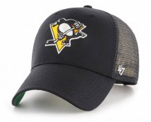 Pittsburgh Penguins - Team MVP Branson NHL Kšiltovka