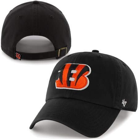 Cincinnati Bengals - Clean Up NFL Hat