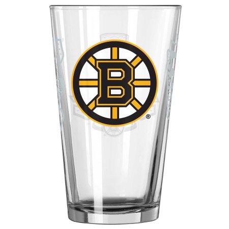 Boston Bruins - 2019 Stanley Cup Finals 0.47L NHL Glass