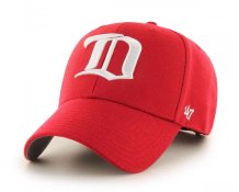Detroit Red Wings - Team MVP Vintage NHL Hat