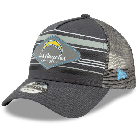 Los Angeles Chargers - Hatteras A-Frame 9FORTY NFL čiapka