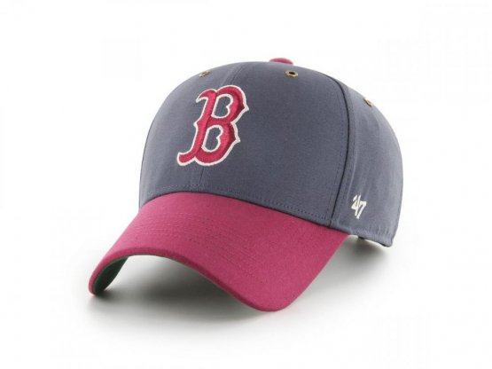 Boston Red Sox - Campus MVP MLB Kšiltovka