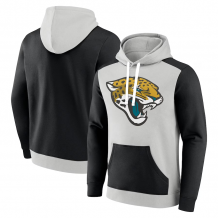 Jacksonville Jaguars - Primary Arctic NFL Sweatshirt