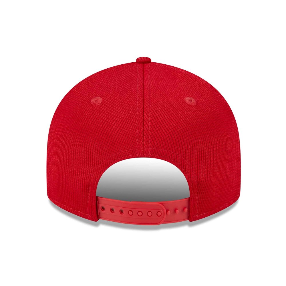 Cincinnati Reds - 2024 Spring Training Low Profile 9Fifty MLB Kšiltovka ...