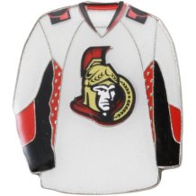 Ottawa Senators - Jersey NHL Abzeichen