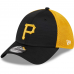 Pittsburgh Pirates - Neo 39THIRTY MLB Kšiltovka