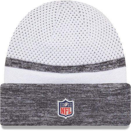 Tampa Bay Buccaneers - Super Bowl LV Sideline Cuffed NFL Knit hat