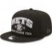 Brooklyn Nets - Stacked 9FIFTY Snapback NBA Cap