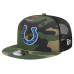 Indianapolis Colts - Classic Trucker Camo 9Fifty NFL Cap