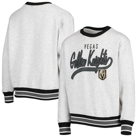 Vegas Golden Knights Youth - Legends NHL Sweatshirt