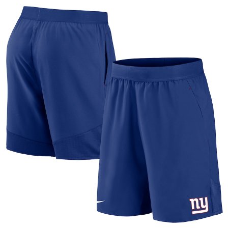 New York Giants - Stretch Woven NFL Shorts