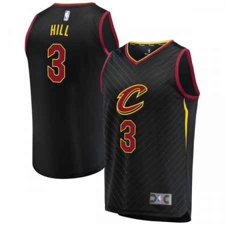 Cleveland Cavaliers - George Hill Fast Break Replica NBA Koszulka