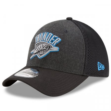 Oklahoma City Thunder - Neo 39Thirty NBA Hat