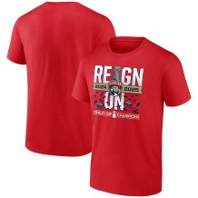 Florida Panthers - 2025 Stanley Cup Champs Local NHL T-Shirt