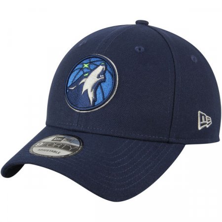 Minnesota Timberwolves - Color The League NBA Hat