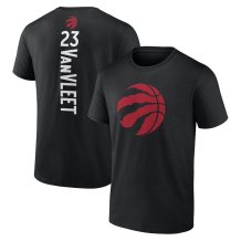 Toronto Raptors - Fred VanVleet Playmaker NBA Tričko