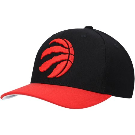 Toronto Raptors - Redline Snapback NBA Czapka