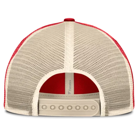 Carolina Hurricanes - Rival Trucker NHL Czapka