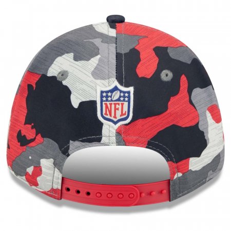 Tampa Bay Buccaneers - 2022 On-Field Training 9FORTY NFL Czapka