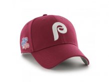 Philadelphia Phillies - World Series MVP Sure Shot MLB Hat