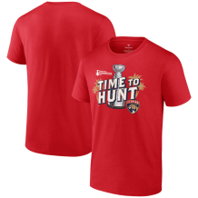 Florida Panthers - 2024 Stanley Cup Champs Hometown NHL T-Shirt