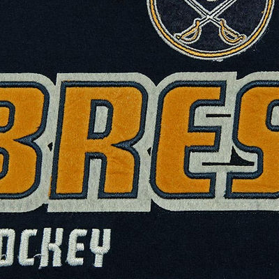 Buffalo Sabres youth - Hawk Fooler NHL Sweatshirt