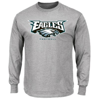 Philadelphia Eagles - Critical Victory VIII NFL Tshirt