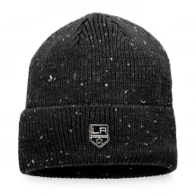 Los Angeles Kings - Authentic Pro Rink Pinnacle NHL Knit Hat