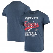 Houston Texans - Starter Blitz NFL T-Shirt