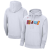 Miami Heat - 2022/23 City Edition NBA Bluza s kapturem