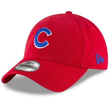 Chicago Cubs - Secondary 9Twenty MLB Čiapka