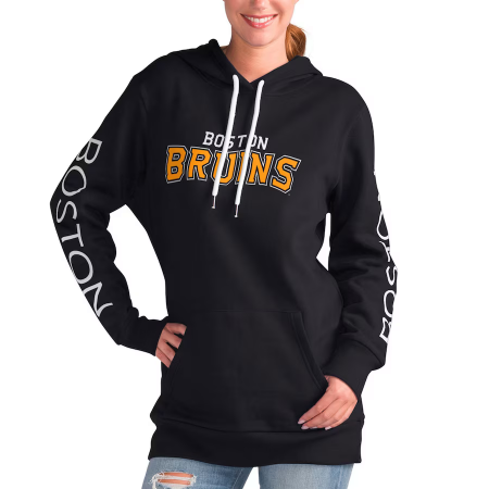 Boston Bruins Frauen - Overtime NHL Sweatshirt
