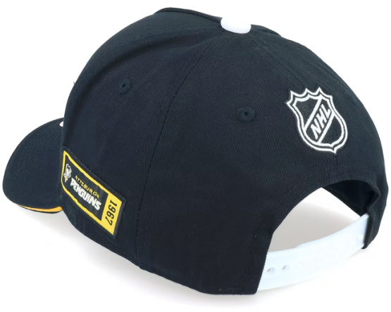 Pittsburgh Penguins Youth - Big Face NHL Hat