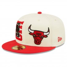 Chicago Bulls - 2022 Draft 59FIFTY NBA Cap