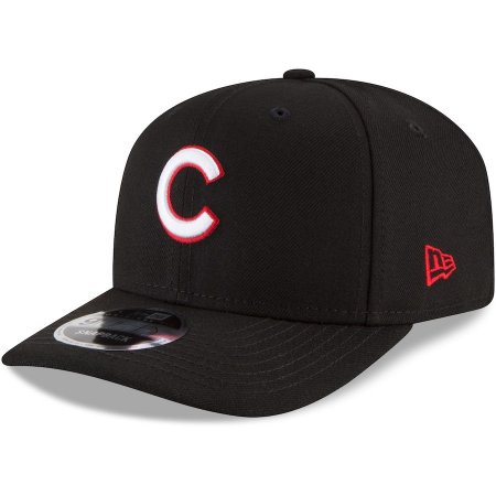 Chicago Cubs - New Era Crown Solid 9FIFTY MLB Hat