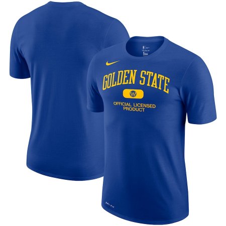Golden State Warriors - Essential Heritage NBA T-shirt