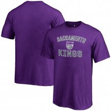 Sacramento Kings Youth - Victory Arch NBA T-Shirt