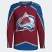 Colorado Avalanche - Mikko Rantanen Authentic Pro NHL Dres