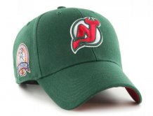 New Jersey Devils - Sure Shot Side MVP NHL Cap