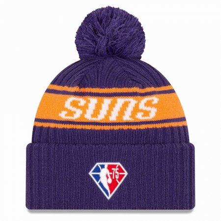 Phoenix Suns - 2021 Draft NBA Knit Hat