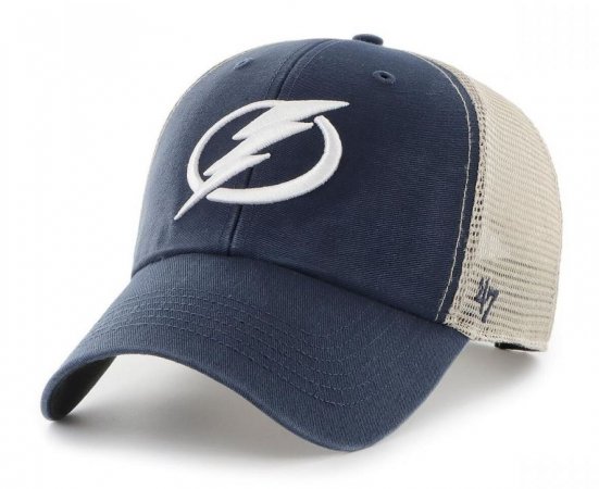 Tampa Bay Lightning - Flagship NHL Kšiltovka