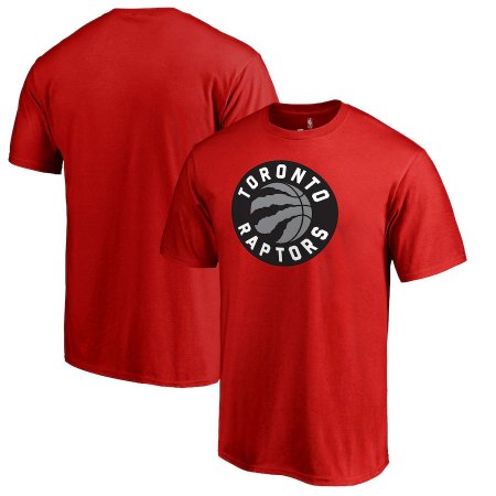 Toronto Raptors - Primary Logo NBA T-shirt